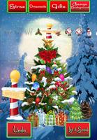 Christmas Tree Decorator - Kids Holiday Tree FREE