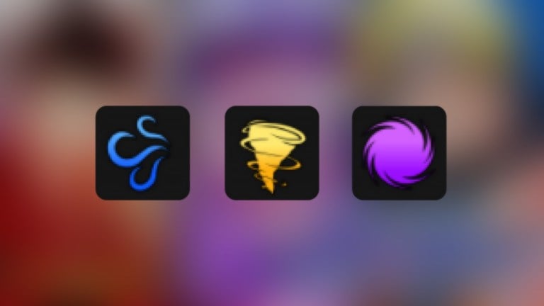 Аниме -мультивселенные черты Lieer Lister & Reroll Guide