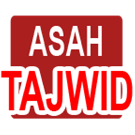 Asah Tajwid