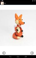 Magic of Clay: Wild Animals