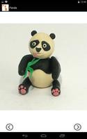 Magic of Clay: Wild Animals