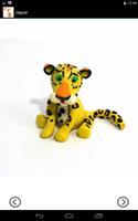 Magic of Clay: Wild Animals