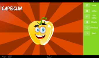 Game Belajar Mewarnai Gambar