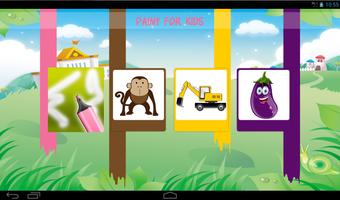 Game Belajar Mewarnai Gambar