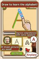 MagicFinger learning ABCs