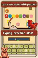 MagicFinger learning ABCs