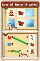 MagicFinger learning ABCs