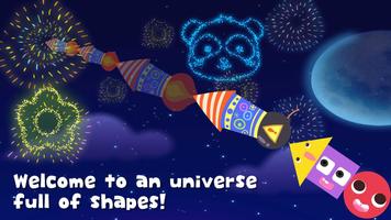 Creative Shapes World