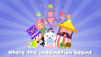 Creative Shapes World