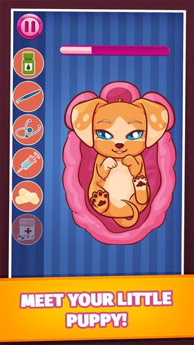 Puppy Care