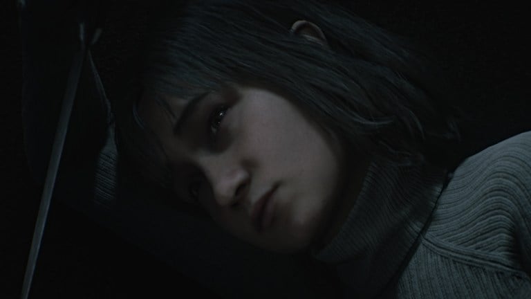Silent Hill 2 Ремейк