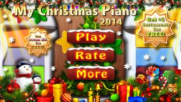 Christmas Piano HD 2015