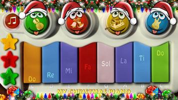 Christmas Piano HD 2015