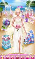 Seaside Wedding Salon Girl SPA
