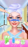 Seaside Wedding Salon Girl SPA