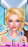 Seaside Wedding Salon Girl SPA