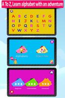 Kids Animal ABC Alphabet sound
