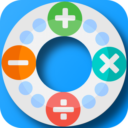 Math Loops: The Times Tables f