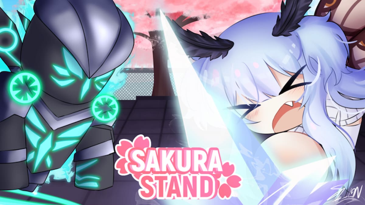 Kode Stand Sakura (Desember 2024)