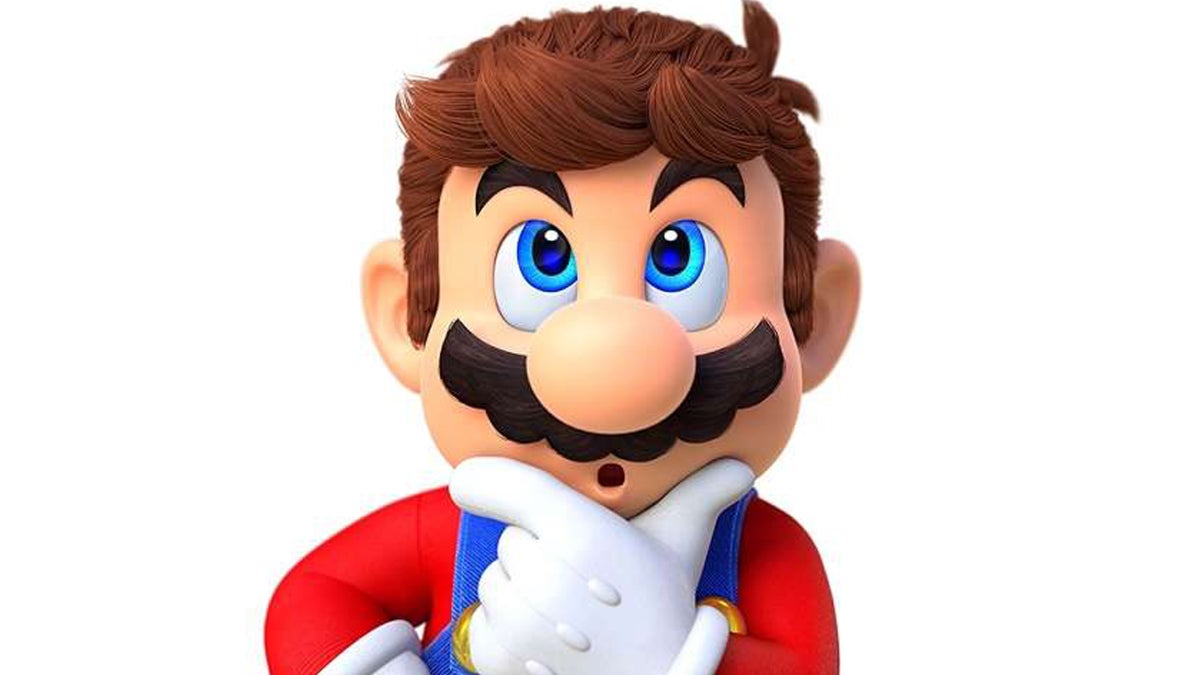 Все, что мы знаем о Nintendo Switch 2