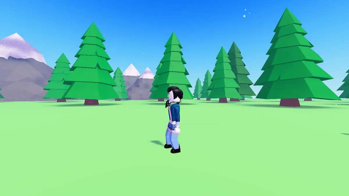 UGC Don't Move Codes (November 2024)