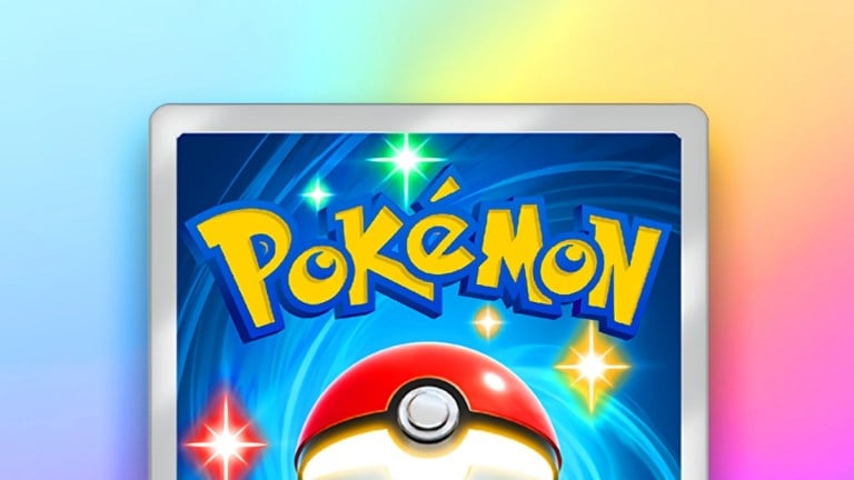 Как исправить падение кармана Pokemon