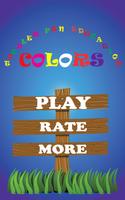 Colors For Preschool Kids