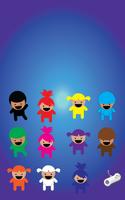 Colors For Preschool Kids