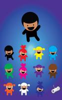 Colors For Preschool Kids