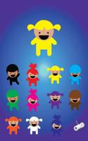 Colors For Preschool Kids
