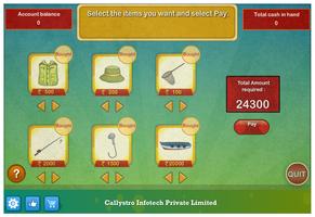 Fishing Business