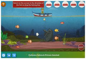 Fishing Business