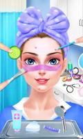 Nurse & Newborn Baby Makeover