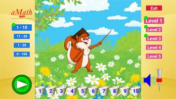 aMath Numbers Eng Free