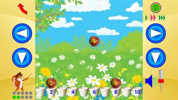 aMath Numbers Eng Free