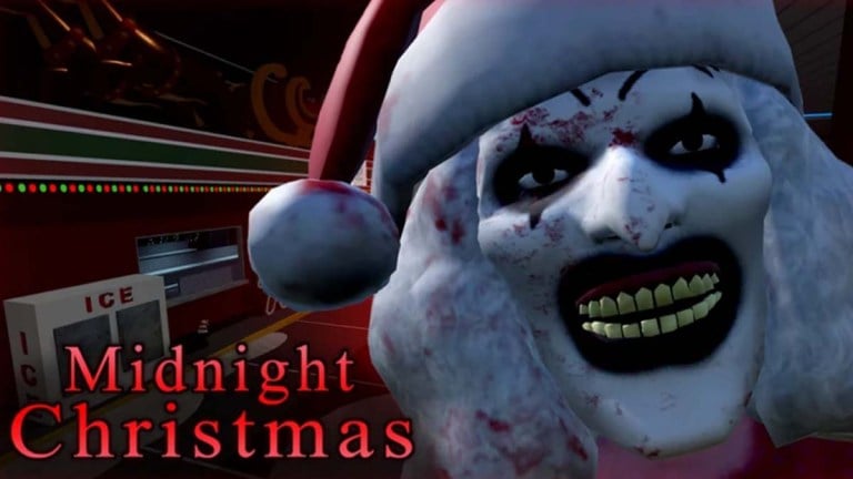 Cara Mendapatkan Semua Akhir Di Midnight Christmas