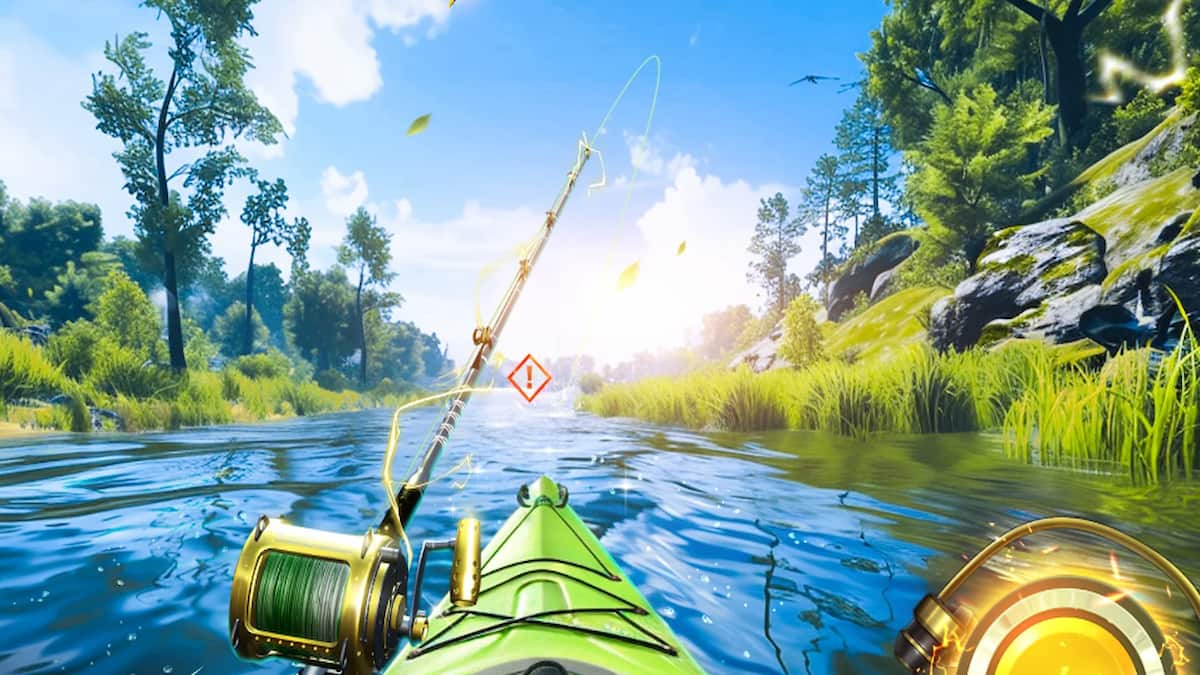 Kode Hadiah Master Memancing (Desember 2024)