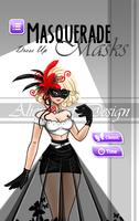 Masquerade Mask