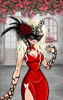 Masquerade Mask