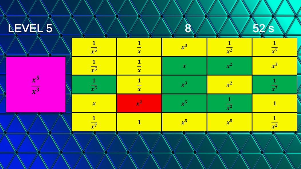 Polynomial Bingo (Mathematics)