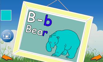 Animal Coloring ABC