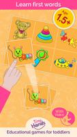 Learning games For babies