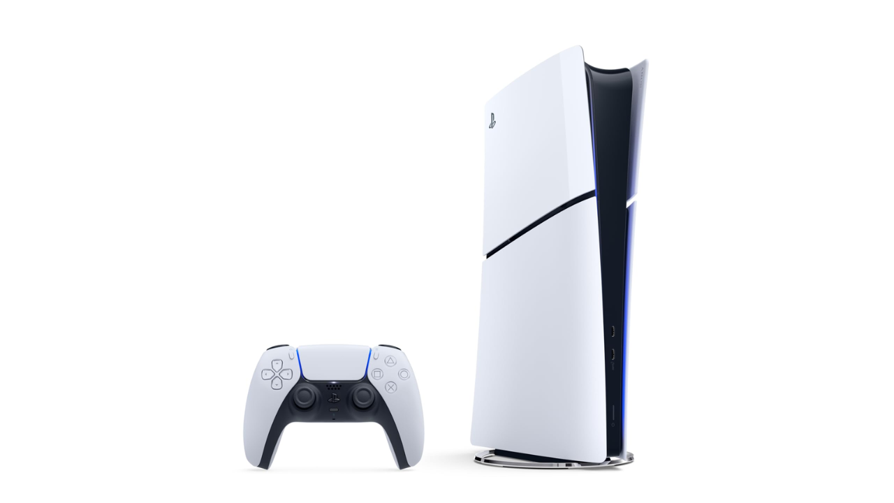 10 лучших игровых предложений PS5 с мероприятия Amazon в Черной пятнице