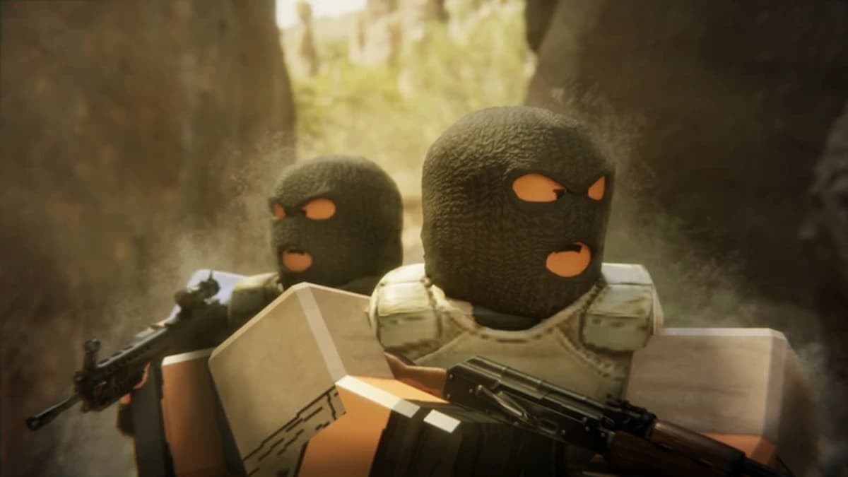 Counter Blox коды (ноябрь 2024 г.)