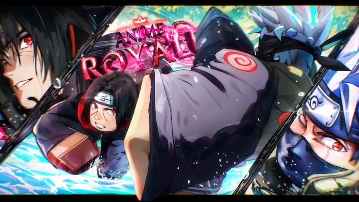 Коды Royale Anime (ноябрь 2024 г.)