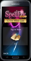 SpellFix Y3-Y6 Word Lists