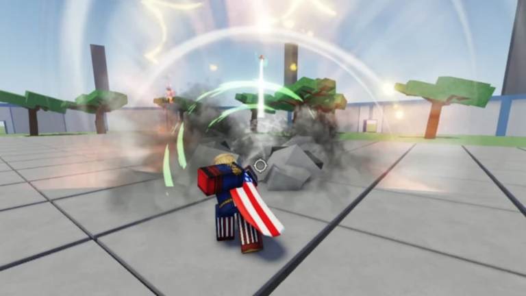 Все убийства звуковых идентификационных кодов для Heroes Battle Grathling - Roblox
