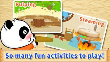 Papermaking - Free for kids
