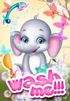 Pet Spa Salon: Safari