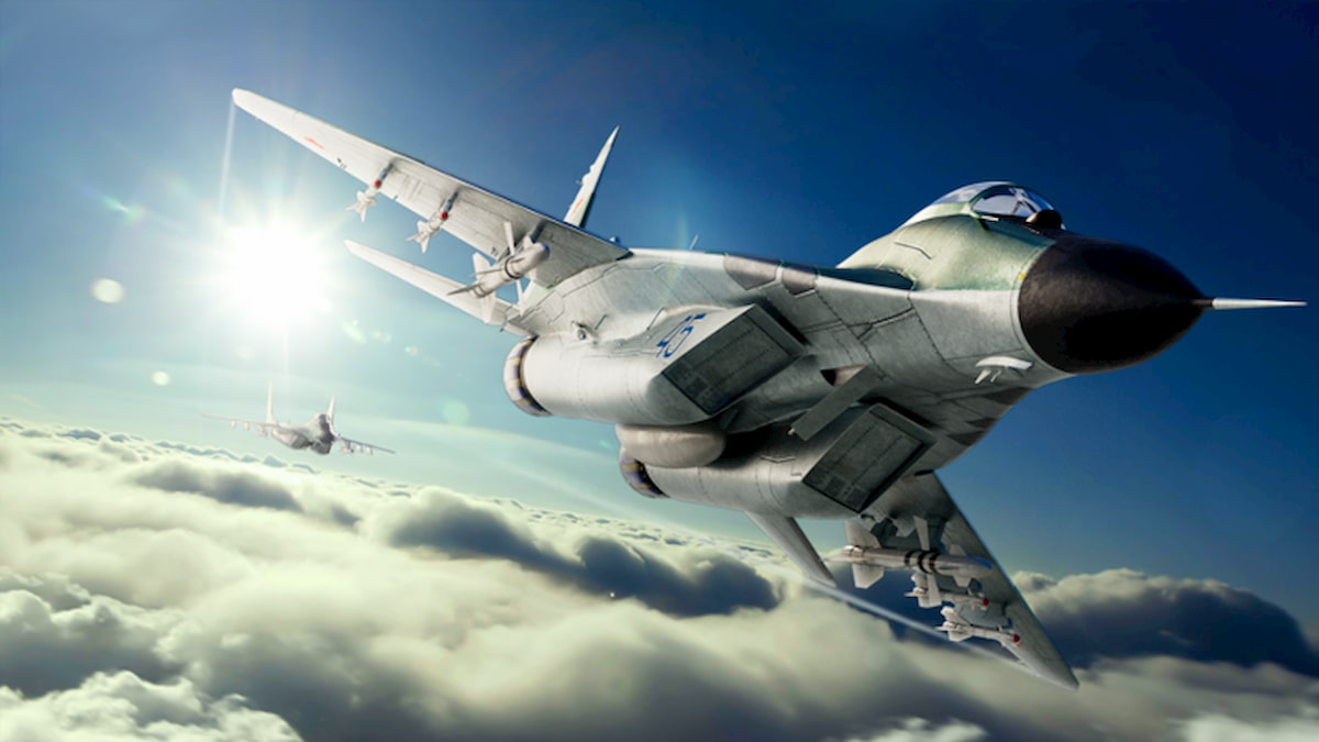 Коды военных магнатов